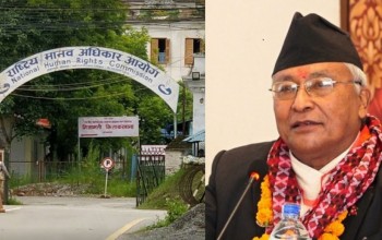 मन्त्रीले सरकारी गाडीमा राखेर प्रहरी कार्यालयबाट घर लगेको विषयमा छलफल, भविष्यमा घटना नदोहोरिनेमा सचेत रहने मन्त्री श्रेष्ठको भनाइ 